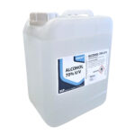 Alcohol 70% - 5 liter - Afbeelding 3