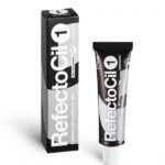RefectoCil Wimperverf - 1.0 (Zwart)