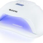 Auronic Nageldroger - LED Lamp - 54 watt