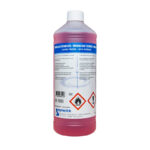 Nagellakremover zonder aceton - 1 liter