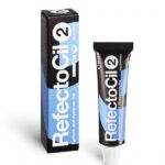 RefectoCil Wimperverf - 2.0 (Blauw Zwart)