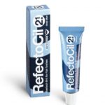 RefectoCil Wimperverf - 2.1 (Diepblauw)
