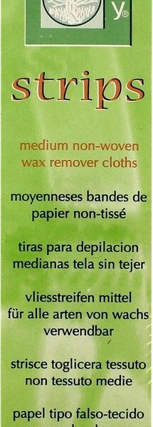Clean & Easy strips - Small