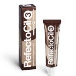 RefectoCil Wimperverf - 3.0 (Natuurbruin)