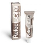 RefectoCil Wimperverf - 3.1 (Lichtbruin)