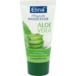 Elina Aloë Vera Handcreme - 50ml
