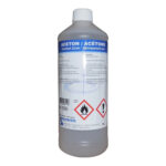 Aceton - 1 liter