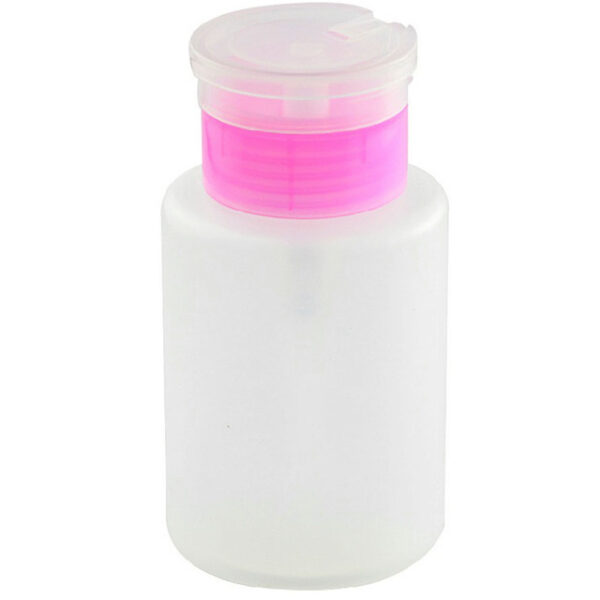 Alcohol Dispenser - Roze
