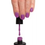 NCM gel polish - BERRY - 15ml