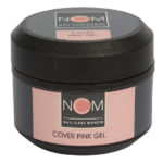 NCM Builder Cover Pink Gel - 15ml
