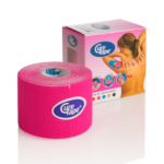 Cure Tape - Rose - Medical (Kinesio) Tape [Origineel]