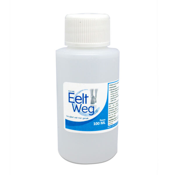 Rocare EeltWeg - fles 100 ml