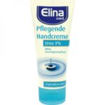 Elina Urea Handcreme 3% - 75ml