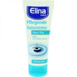 Elina Urea 3% Voetcrème - 75ml