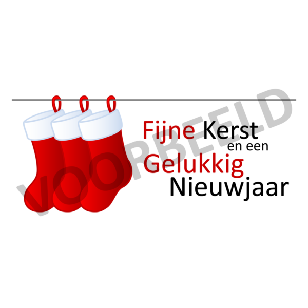 Vel etiketten met verschillende ontwerpen en teksten