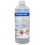 Finishing Wipe - 1 liter