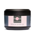 NCM FRENCH White gel - 15ml