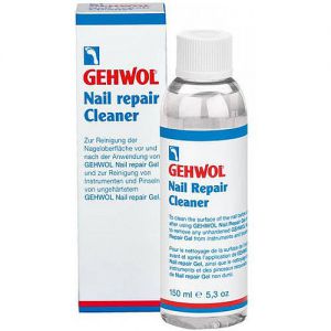 Gehwol Nail Repair Cleaner - 150ml