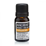 Ancient etherische olie Sinaasappel 10 ml