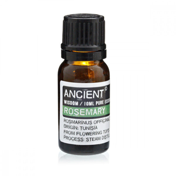 Ancient etherische olie rozemarijn 10 ml
