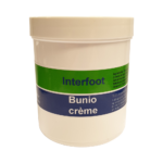 Interfoot Buniocrème - potje 100 ml