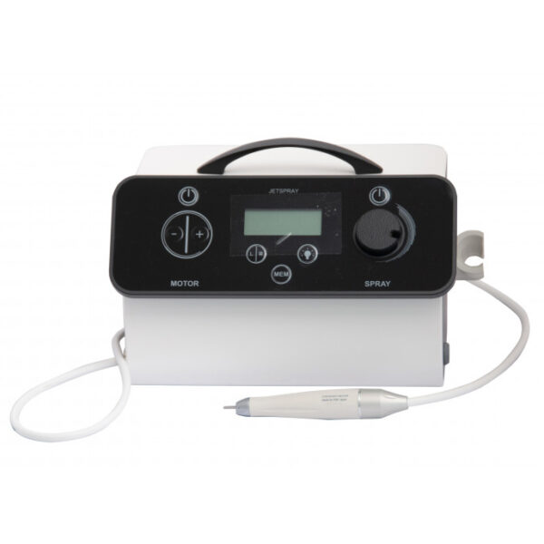 Jetspray Pododent LCD - PD1