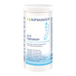 Laufwunder Hydrobalm - Profi Line - Navulflacon 450 ml