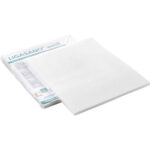 Ligasano wit - 15 x 10 x 1 cm