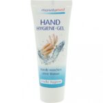 Marvita Med Hand Hygiëne Alcohol Gel met Aloë Vera - tube 75 ml
