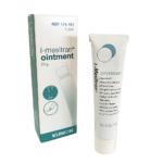 Klinion L-Mesitran Honingzalf Ointment - 20 gram (basic)