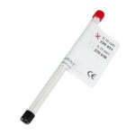 Onyclip - 8 stuks in koker - 0,10 mm