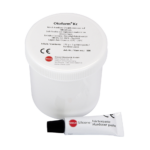 Otoform 170gr incl. katalysator