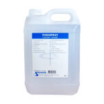 Podispray lavendel - 5 liter