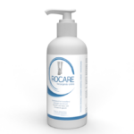 Rocare Blauw - Verzorgende crème - 500 ml