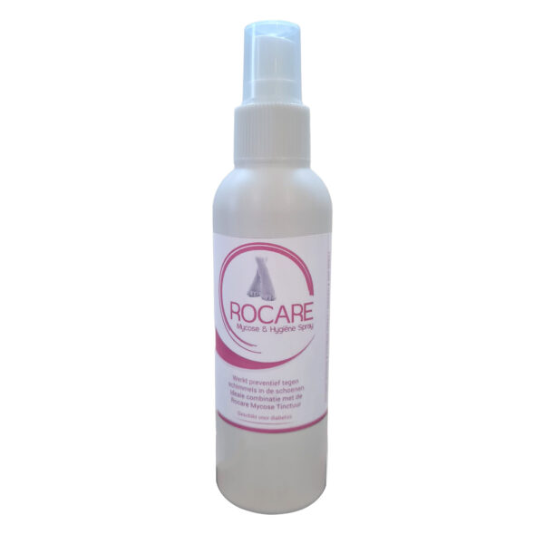Rocare Mycose Spray - 6 stuks