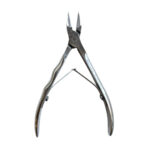 Rocare Stainless RS-006 - Professionele nageltang met spitse bek