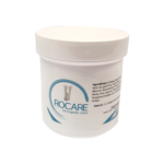 Rocare Blauw - Verzorgende crème in potje - 125 ml
