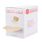 Rudamed classic wondpleister - 6 cm x 5 m