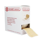 Rudamed elastische wondpleister - 6 cm x 5 m