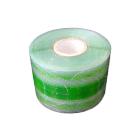 Sjablonen groen - 500 stuks