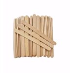 Houten spatels small - 100 stuks