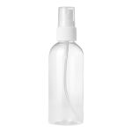 Sprayflesje 100ml - clear