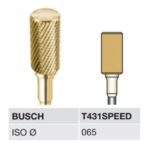 Frees - Tungsten Speed - T431Speed065