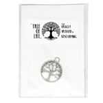 Tree of Life - de levensboom hangertje
