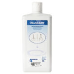 AllClean - reiniging en desinfectie concentraat voor tangen en instrumenten