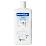 AllClean - RT - 2 in 1 Reiniging en desinfectie voor frezen ! Ideaal voor de ambulante pedicure