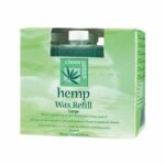 Clean & easy harsvulling Hemp large