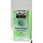 Clean & Easy Harsvulling - Azuleen (Sensitive) Large - per stuk