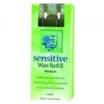 Clean & Easy Harsvulling - Azuleen (Sensitive) Medium