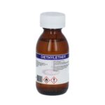 Diethylether (aether) - 100 ml
